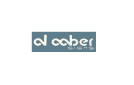 Al Aaber Signs